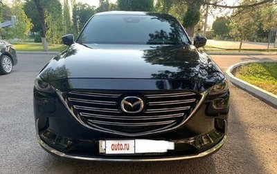 Mazda CX-9 II, 2018 год, 3 300 000 рублей, 1 фотография