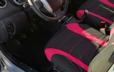 Datsun on-DO I рестайлинг, 2017 год, 850 000 рублей, 1 фотография