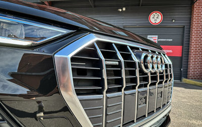 Audi Q3, 2023 год, 4 490 000 рублей, 1 фотография