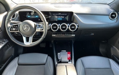 Mercedes-Benz GLA, 2021 год, 3 699 000 рублей, 1 фотография