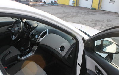 Chevrolet Cruze II, 2014 год, 810 000 рублей, 1 фотография