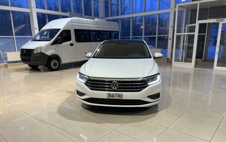 Volkswagen Jetta VII, 2020 год, 1 999 999 рублей, 1 фотография