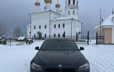 BMW 5 серия, 2013 год, 2 300 000 рублей, 1 фотография