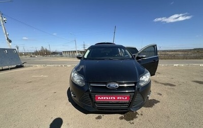 Ford Focus III, 2011 год, 1 070 000 рублей, 1 фотография