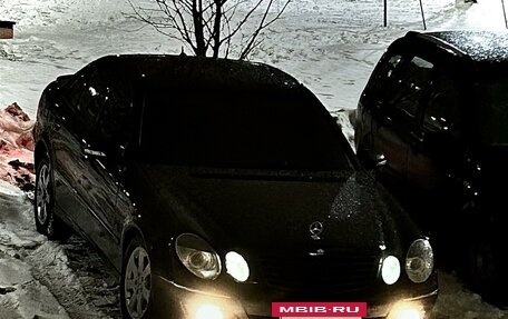 Mercedes-Benz E-Класс, 2006 год, 1 295 000 рублей, 3 фотография