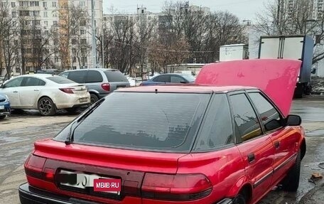 Toyota Corolla, 1989 год, 235 000 рублей, 4 фотография
