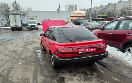 Toyota Corolla, 1989 год, 235 000 рублей, 2 фотография
