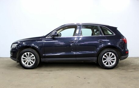 Audi Q5, 2013 год, 1 990 000 рублей, 2 фотография