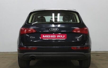 Audi Q5, 2013 год, 1 990 000 рублей, 4 фотография