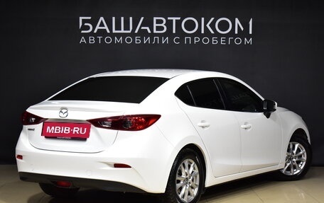 Mazda 3, 2014 год, 1 449 000 рублей, 5 фотография