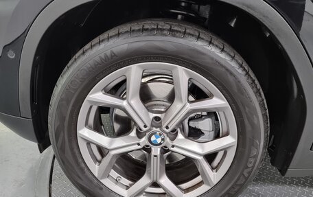 BMW X3, 2023 год, 6 370 000 рублей, 5 фотография