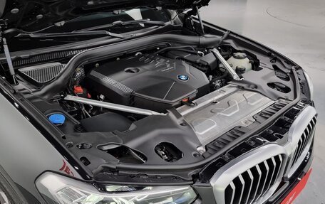 BMW X3, 2023 год, 6 370 000 рублей, 6 фотография