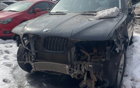 BMW X5, 2004 год, 1 000 000 рублей, 2 фотография