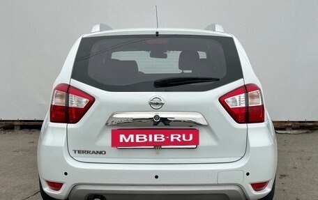 Nissan Terrano III, 2020 год, 1 825 000 рублей, 5 фотография