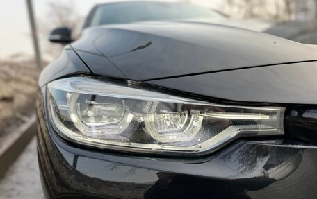 BMW 3 серия, 2016 год, 2 050 000 рублей, 8 фотография
