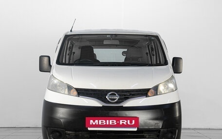 Nissan NV200, 2016 год, 1 469 000 рублей, 2 фотография