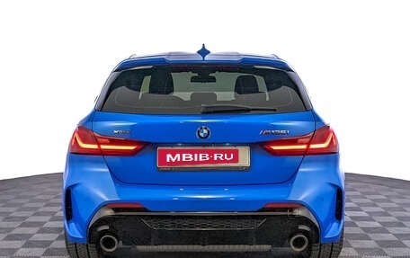 BMW 1 серия, 2019 год, 4 365 000 рублей, 6 фотография