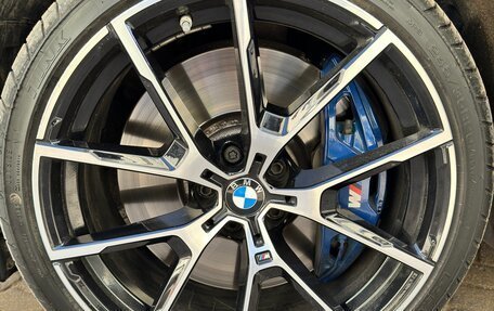 BMW 8 серия, 2019 год, 7 300 000 рублей, 6 фотография