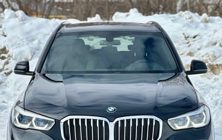 BMW X5, 2019 год, 7 250 000 рублей, 4 фотография