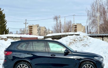 BMW X5, 2019 год, 7 250 000 рублей, 7 фотография