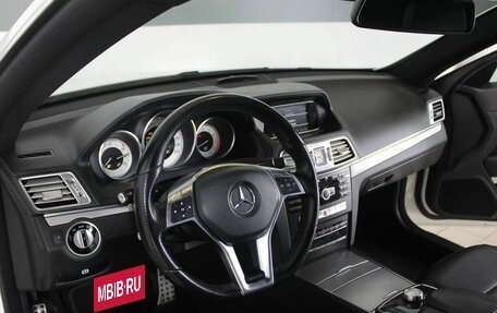 Mercedes-Benz E-Класс, 2014 год, 1 919 999 рублей, 5 фотография