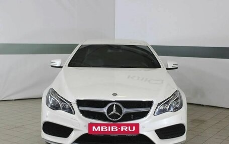 Mercedes-Benz E-Класс, 2014 год, 1 919 999 рублей, 2 фотография