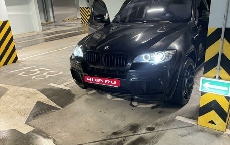 BMW X6 M, 2011 год, 2 100 000 рублей, 3 фотография