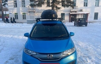 Honda Fit III, 2013 год, 1 150 000 рублей, 1 фотография