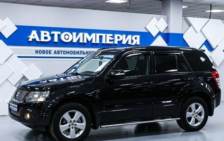 Suzuki Grand Vitara, 2010 год, 1 363 000 рублей, 1 фотография