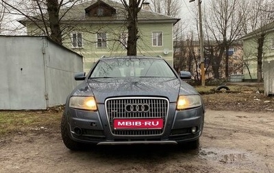 Audi A6 allroad, 2006 год, 1 600 000 рублей, 1 фотография