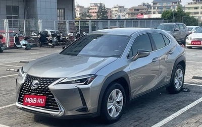 Lexus UX I, 2019 год, 2 850 000 рублей, 1 фотография