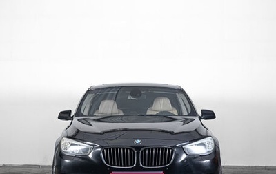 BMW 5 серия, 2012 год, 1 599 000 рублей, 1 фотография