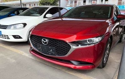 Mazda 3, 2020 год, 1 730 000 рублей, 1 фотография