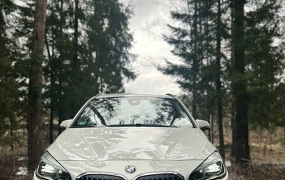 BMW 2 серия Grand Tourer F46 рестайлинг, 2019 год, 2 220 000 рублей, 1 фотография
