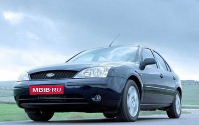 Ford Mondeo III, 2001 год, 250 000 рублей, 1 фотография