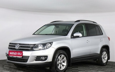Volkswagen Tiguan I, 2012 год, 1 289 000 рублей, 1 фотография