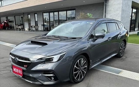 Subaru Levorg, 2020 год, 1 900 000 рублей, 1 фотография