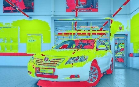 Toyota Camry, 2008 год, 1 299 000 рублей, 1 фотография