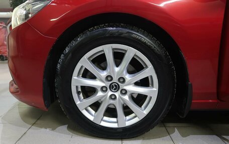 Mazda 6, 2012 год, 1 457 000 рублей, 7 фотография