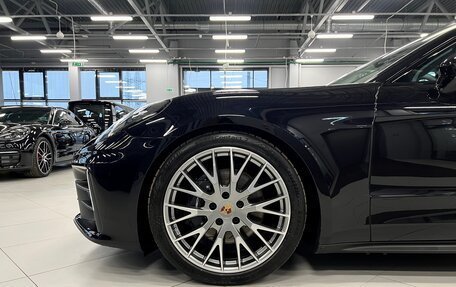 Porsche Panamera, 2023 год, 21 000 000 рублей, 7 фотография