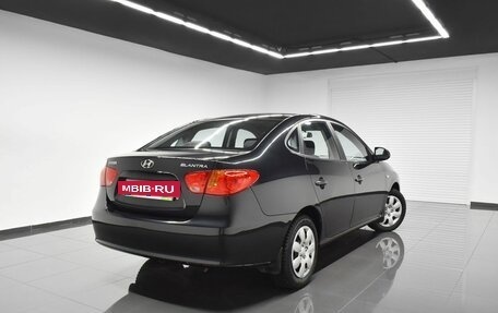 Hyundai Elantra IV, 2008 год, 845 000 рублей, 2 фотография
