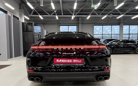 Porsche Panamera, 2023 год, 21 000 000 рублей, 4 фотография