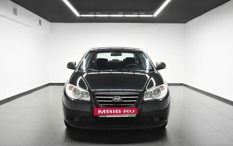 Hyundai Elantra IV, 2008 год, 845 000 рублей, 3 фотография