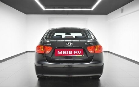 Hyundai Elantra IV, 2008 год, 845 000 рублей, 4 фотография
