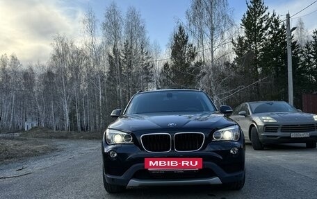 BMW X1, 2013 год, 1 750 000 рублей, 2 фотография