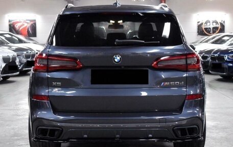 BMW X5, 2020 год, 8 050 000 рублей, 2 фотография
