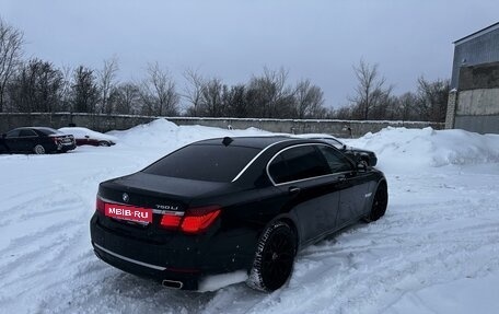 BMW 7 серия, 2014 год, 2 200 000 рублей, 2 фотография