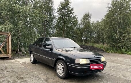 Opel Vectra A, 1991 год, 165 000 рублей, 3 фотография