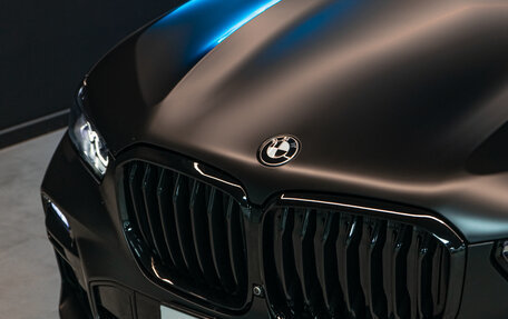 BMW X5, 2020 год, 10 920 000 рублей, 2 фотография