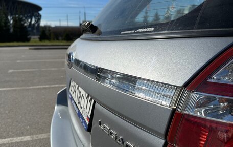 Subaru Legacy IV, 2007 год, 950 000 рублей, 9 фотография